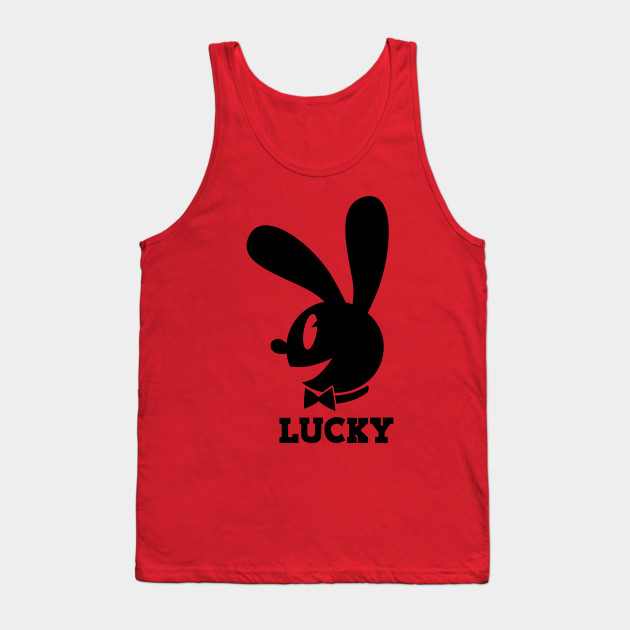 Lucky Bunny